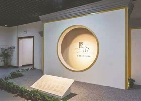 安徽：走近精品展 體會(huì)文物的精神價(jià)值